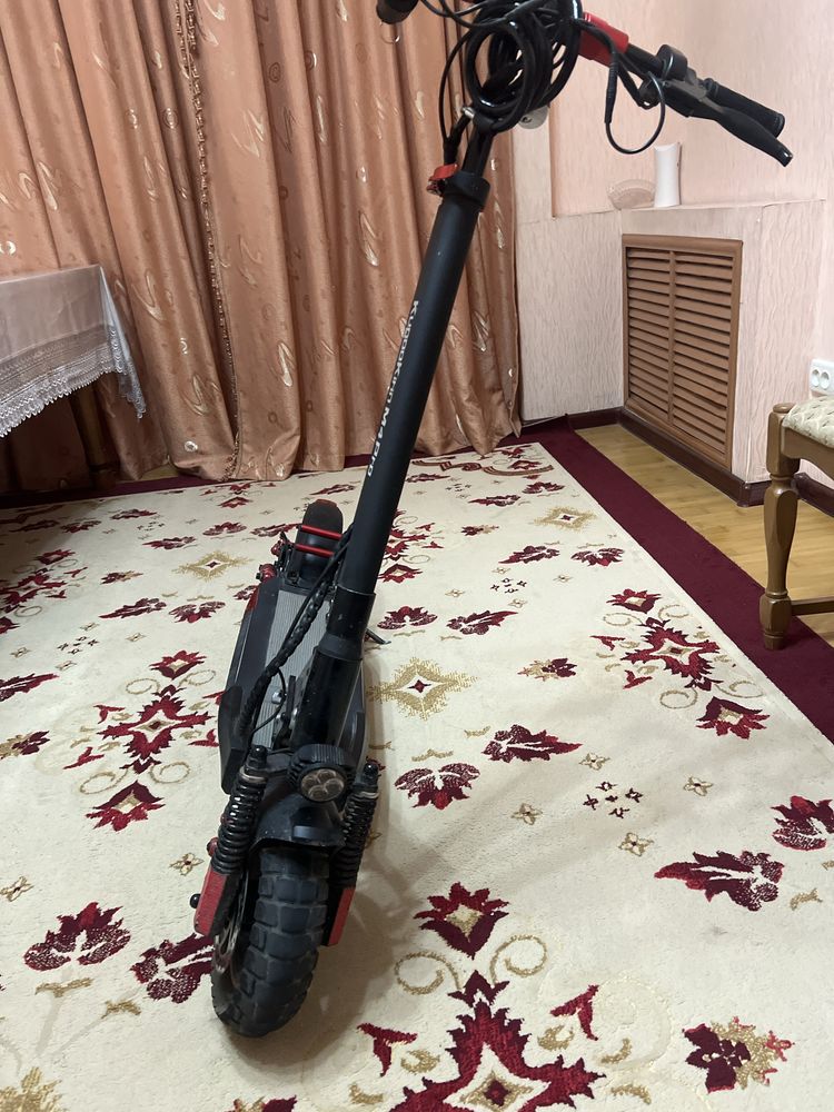 Электро самакат Kugoo M4 Pro