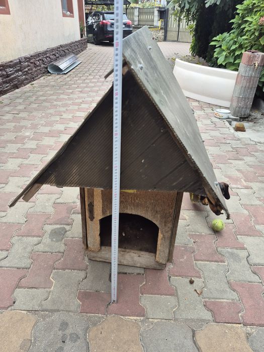 Cușcă câini ideala pentru talie mica