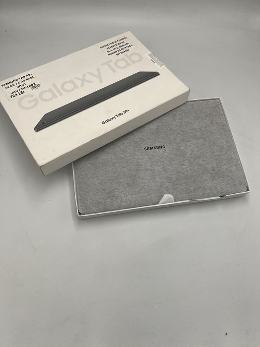 Samsung Tab A9+  4/ 64 GB   Cod 2898
