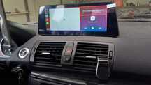 Navigatie Android BMW seria 1 E81 E82 E87 E88 2005-2012,