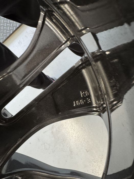 Jante Originale Opel R18 Noi Astra J Insignia Antara Ampera Zafira