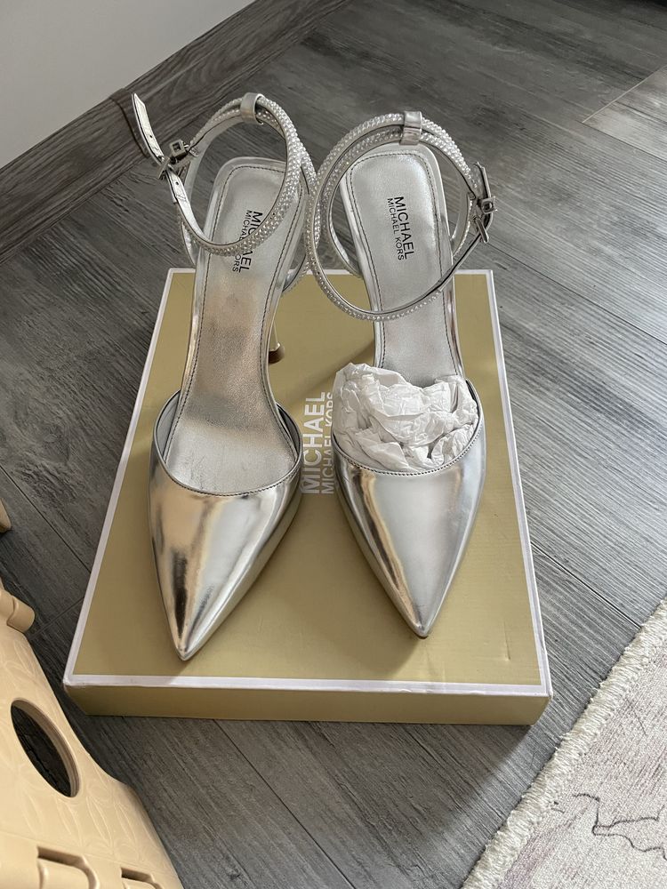 Michael Kors дамски обувки