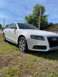 Vand audi A4 b8 s-line