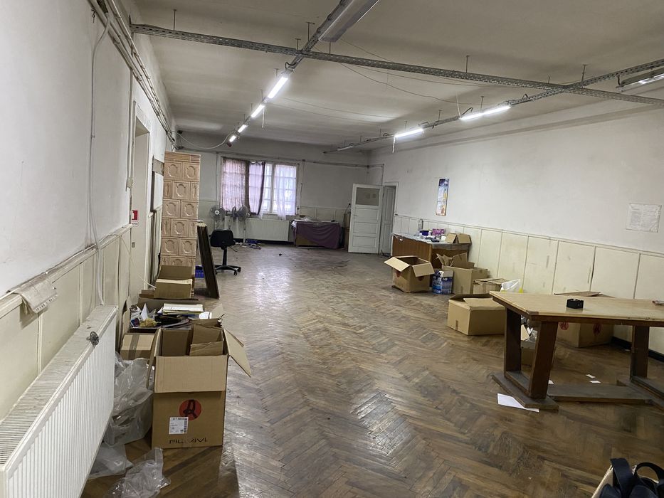 Spatiu comercial de inchiriat