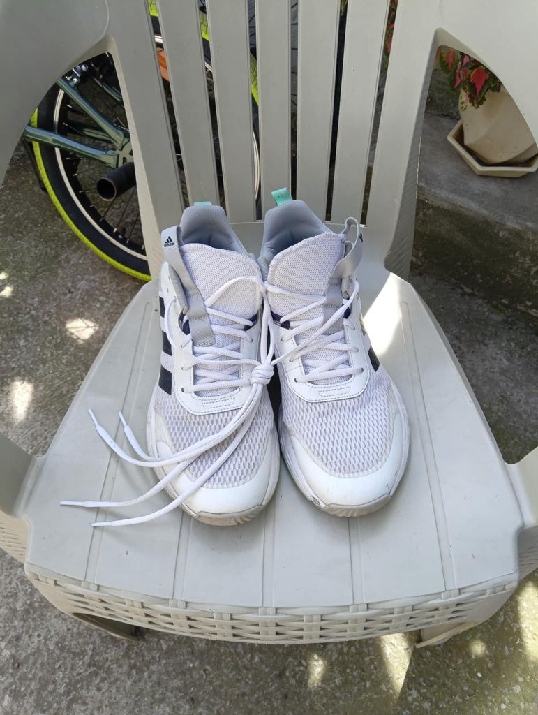 Маратонки Adidas