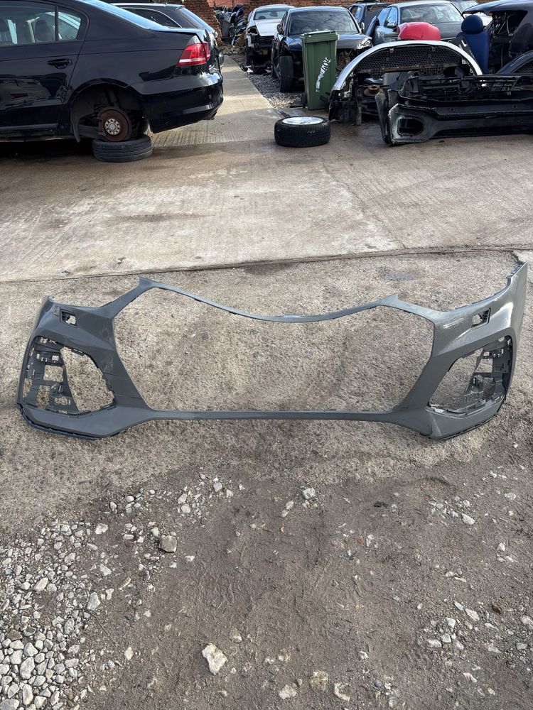 предна броня за Audi Q5  80A807437P