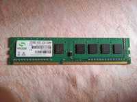 Memorie RAM Sycron DDR3, 4 GB, 1600 MHz