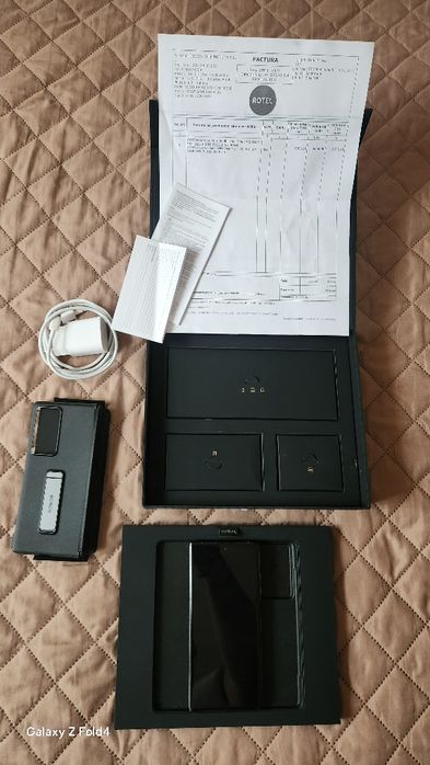 Honor Magic V2 16Gb/512Gb Fullbox * impecabil *