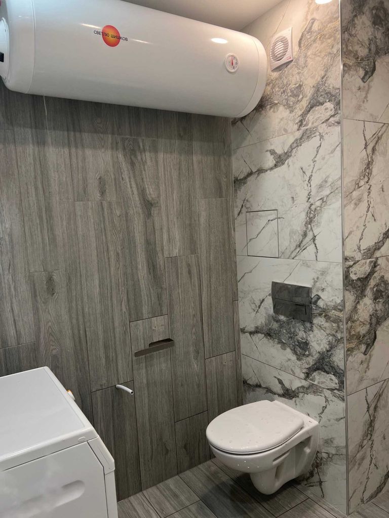 Дава се под наем Двустаен апартамент в София, Овча купел - 69 кв.м за 650 € - Снимка #1