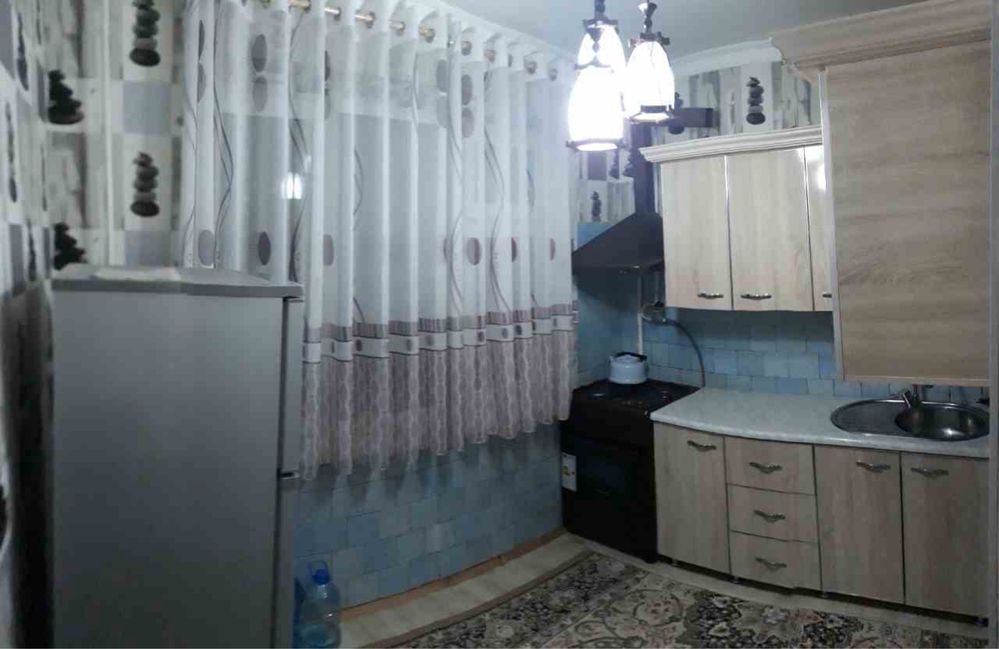 3-хонали квартира ижарага берилади 3-комнатная квартира сдаётся в арен