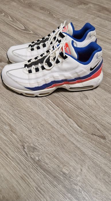 Nike 95 air max  чисто нови и оригинални