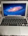 Macbook air 2011