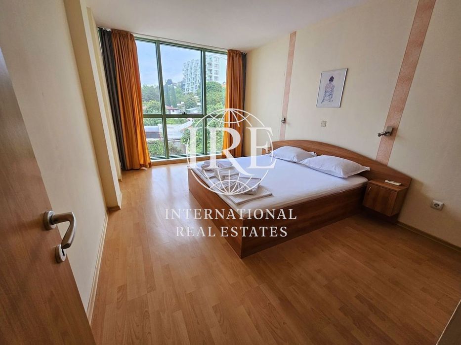 2-стаен в Варна-м-т Ален Мак площ 61 цена 126600