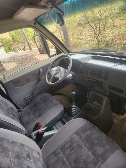 Дамас 2017 йил краска тозза