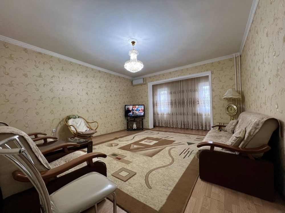 Аренда Госпитальный базар 5/4/8