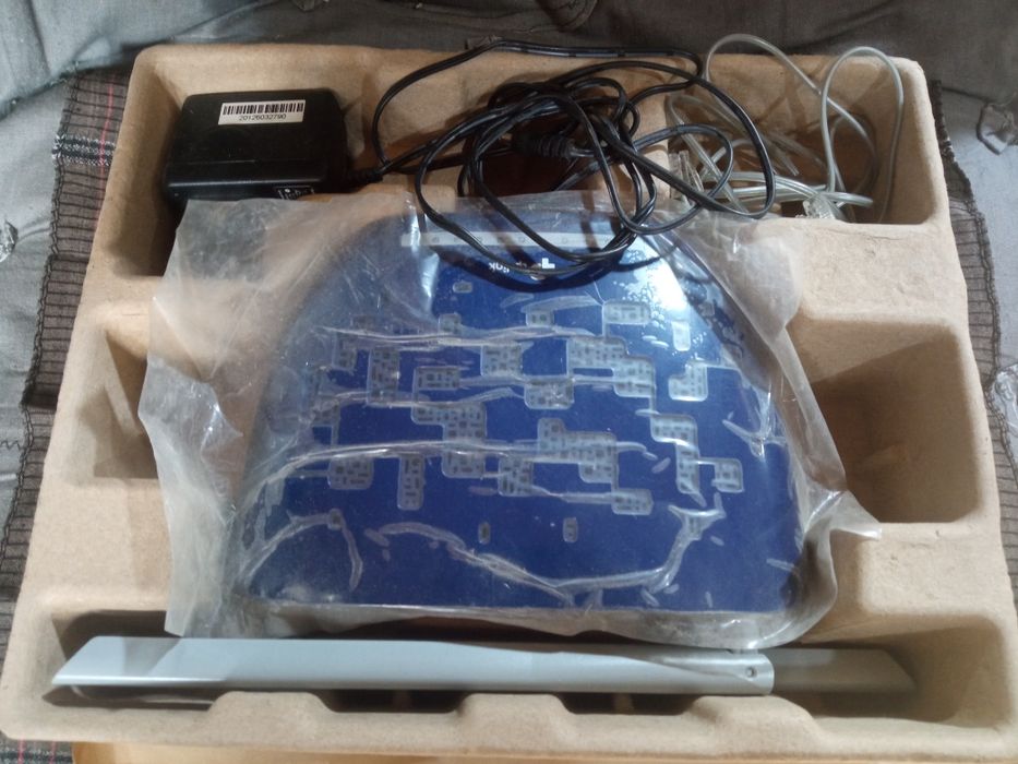 Вайфай роутер.  .