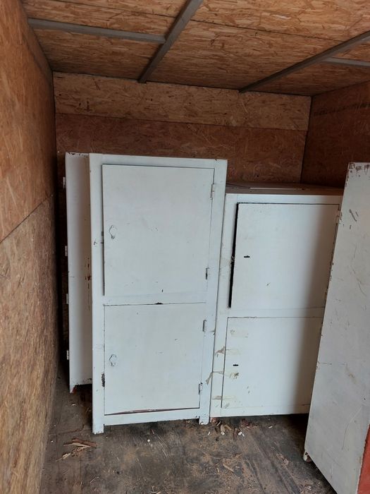 Сейфы в хорошем сост