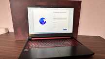 Игровой ноутбук Acer Nitro 5