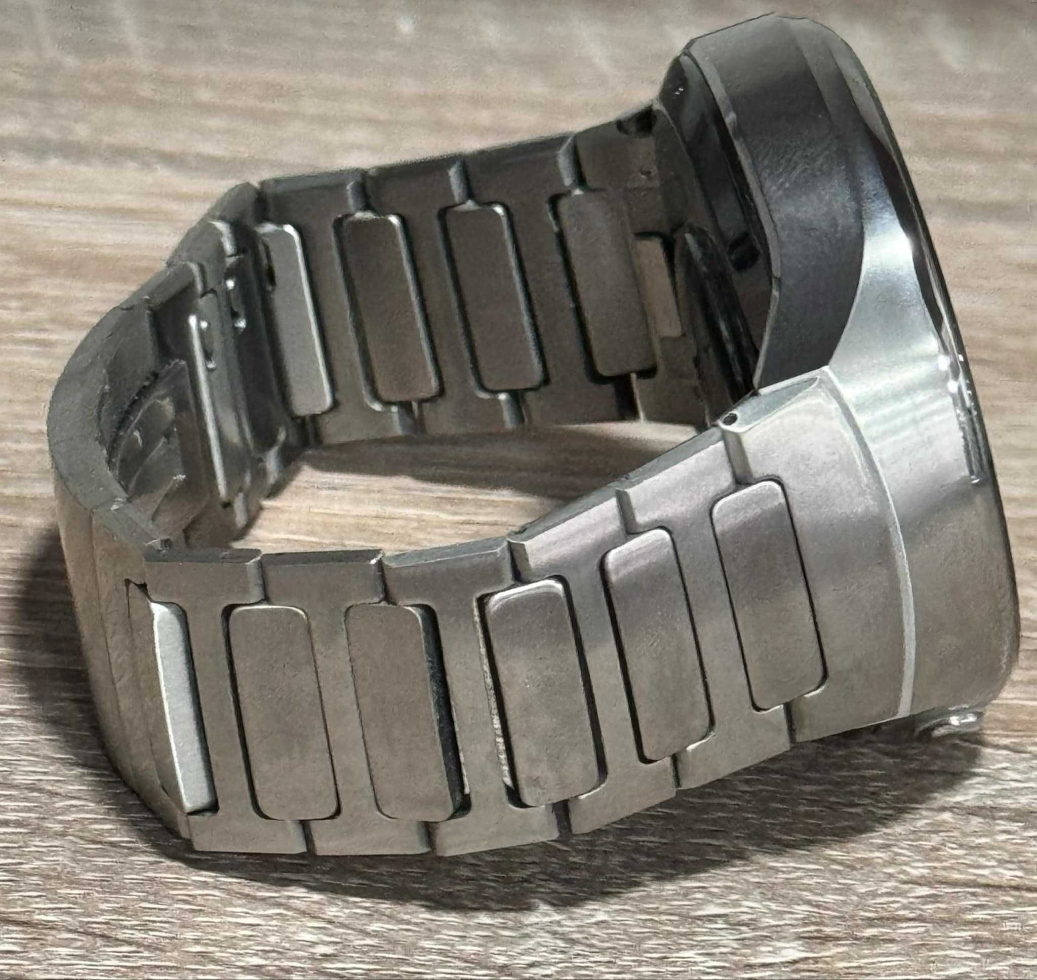 Huawei watch 4 pro Titanium Strap