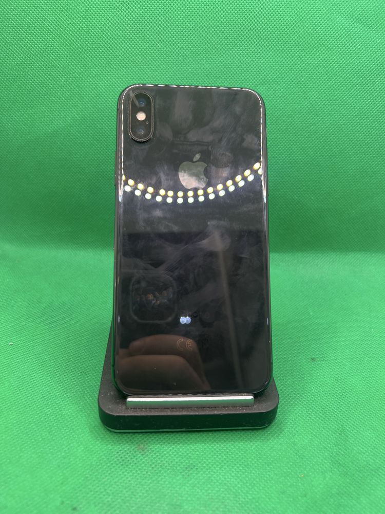iPhone X 64GB •Amanet Lazar Crangasi•40058
