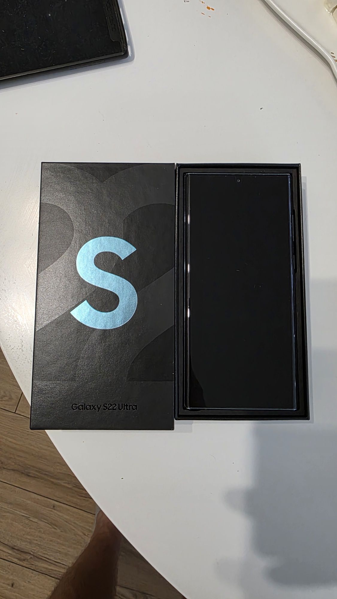 Samsung Galaxy S22 ULTRA