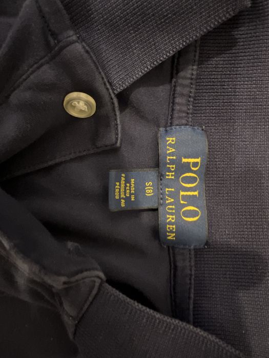 Tricou Polo Ralph Lauren Copii 7-8 ani