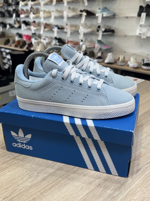 Sneakers Adidas Unisex - 37,5