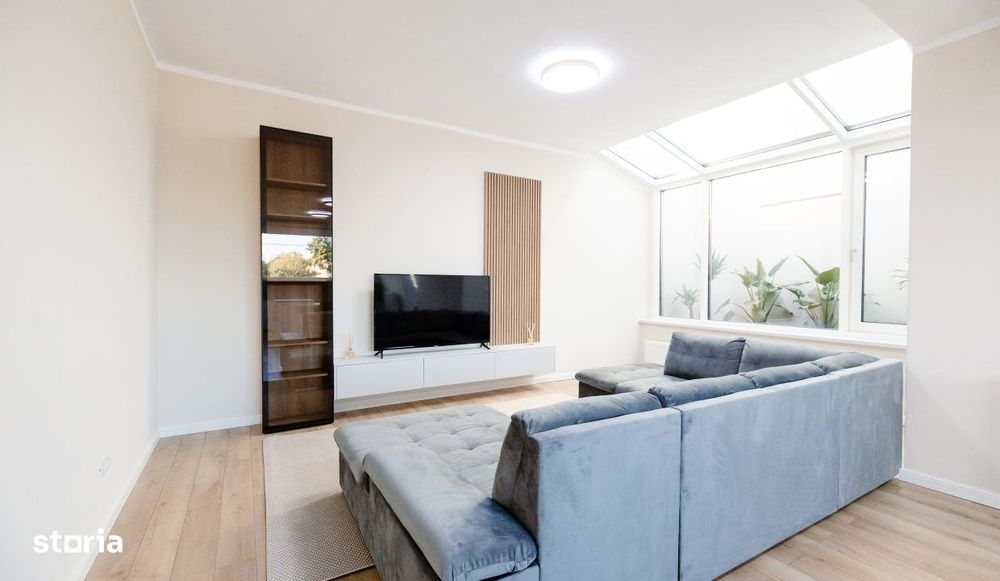 Casa noua cu etaj la cheie - Aradul Nou Comision 0%