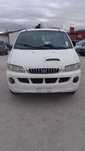 Hyundai H 1-2.5/140к.с/06г-на части