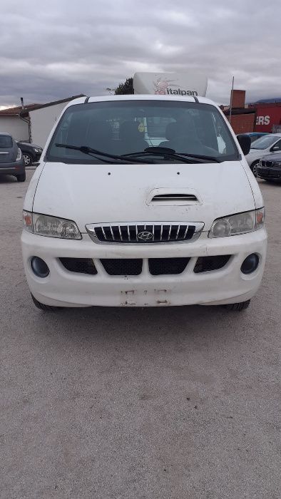 Hyundai H 1-2.5/140к.с/06г-на части