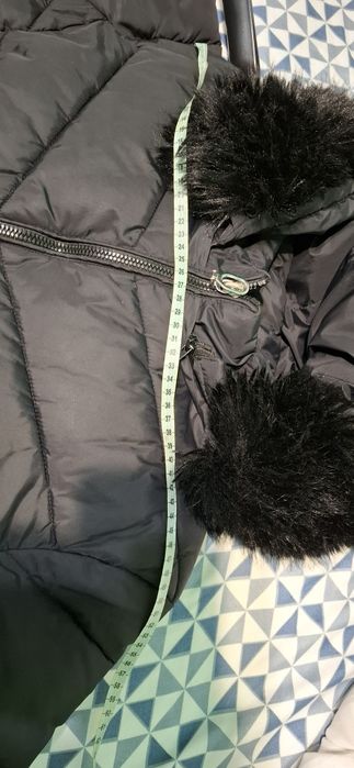 Geaca dama iarna 5xl