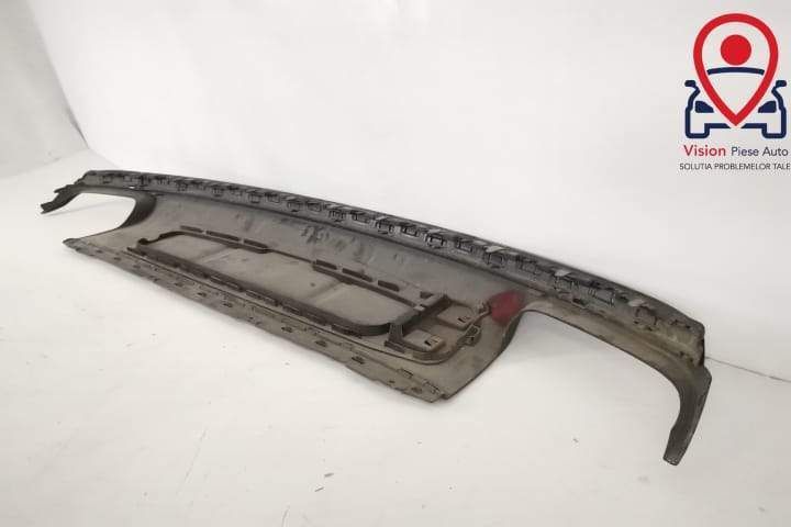 Fusta Spoiler Bara Spate Original In Stare Buna S Line Audi  Q7  4M [2