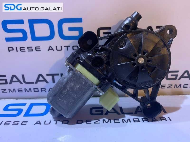 Motoras Actionare Macara Usa Portiera Stanga Fata Skoda Octavia 3 2013 - 2021 5Q0959801B 0130822717