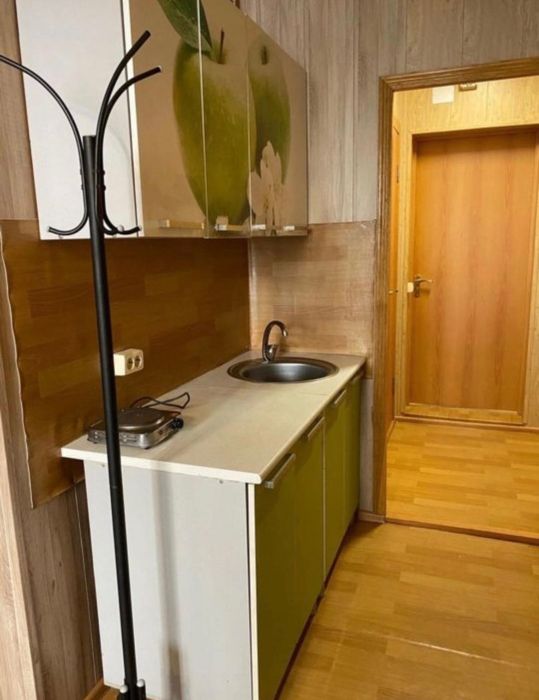 Сдам 1 комнатную квартиру Лермонтова 92