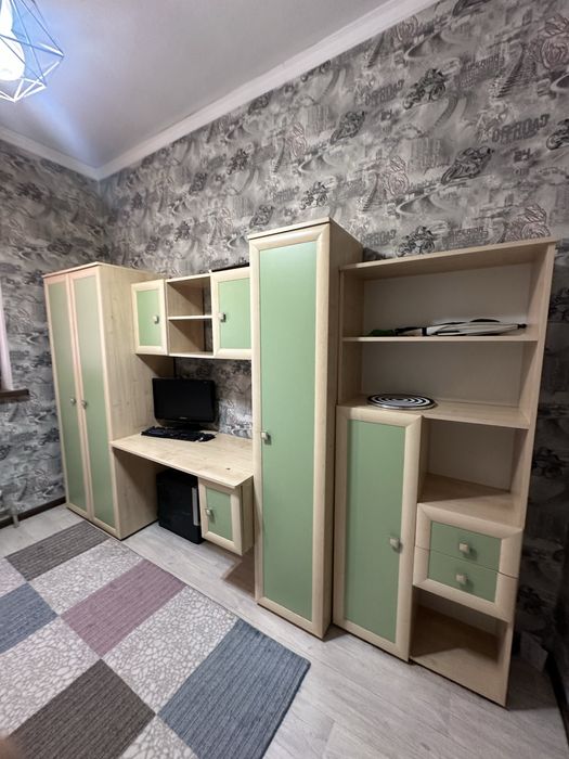 Мебельный набор для комнаты НОВЫЙ
