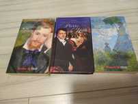 De vanzare :Guy de Maupassant - 3 carti