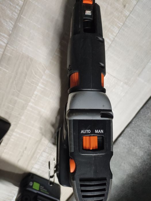 Rotopercutor Festool BHC 18 autofiletanta rigips Protool Festool DWC18