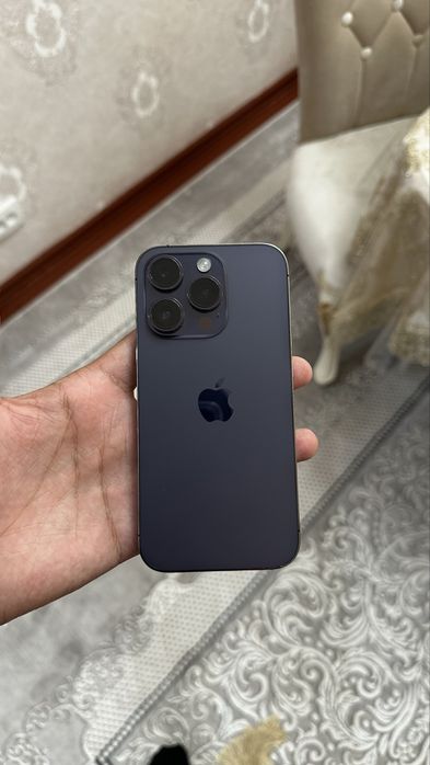 Iphone 14 pro ZA/A dual sim