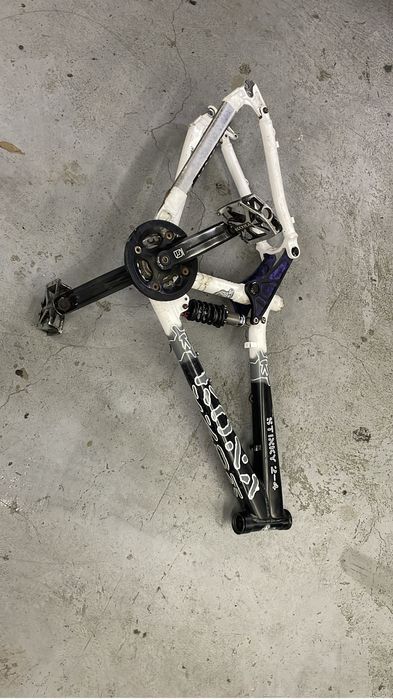 Vand piese bicicleta 2600 tot