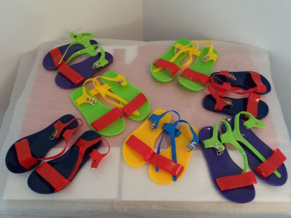 Papucei pentru copii