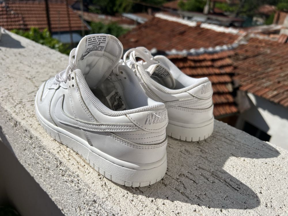 Nike SB Dunk 40.5 Wmns