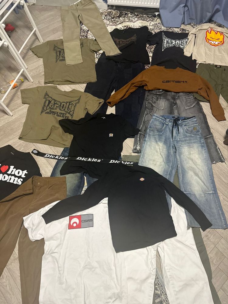 sk8, archive вещи