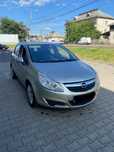 Opel Corsa D 1.2 benzina - 2007