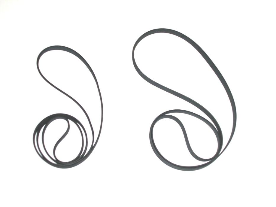 Curea  pick-up UNITRA belt drive picap ORIGINALA sau NU RFT PA2040