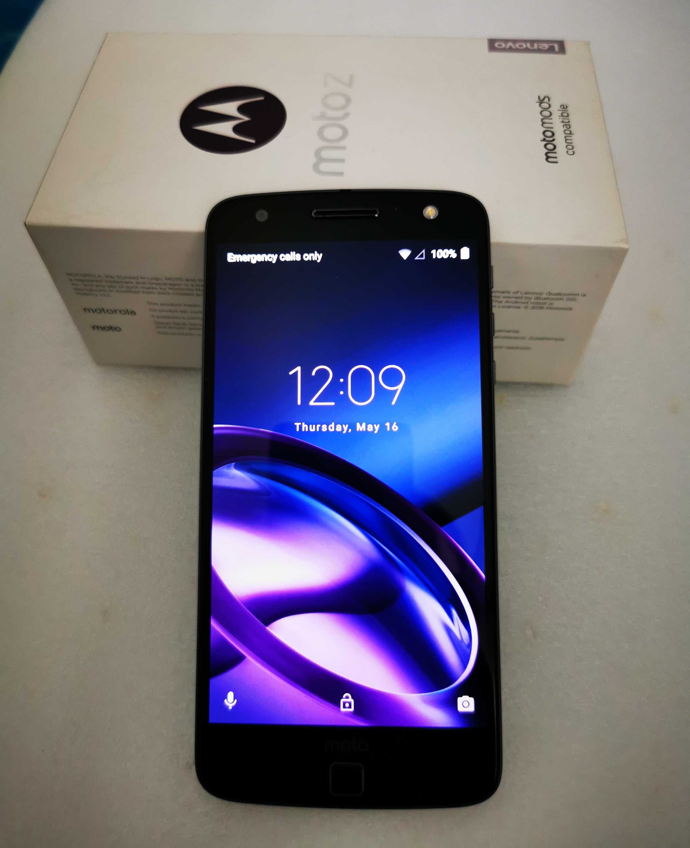 Telefon Motorola Moto Z