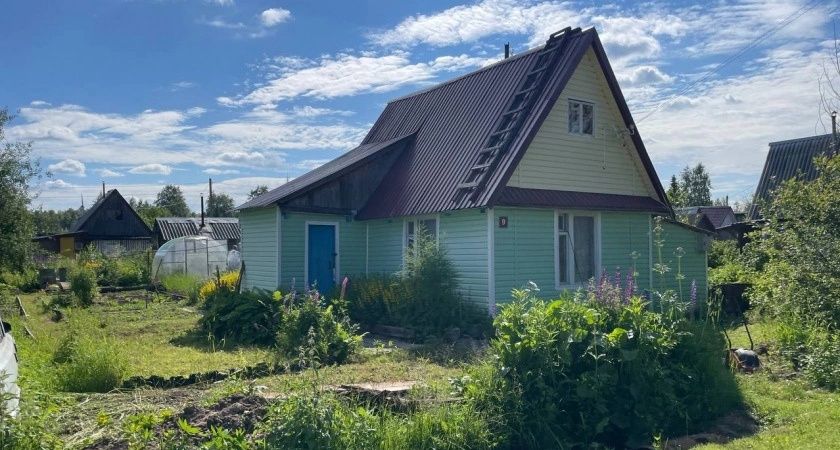 Возьму дачу в аренду