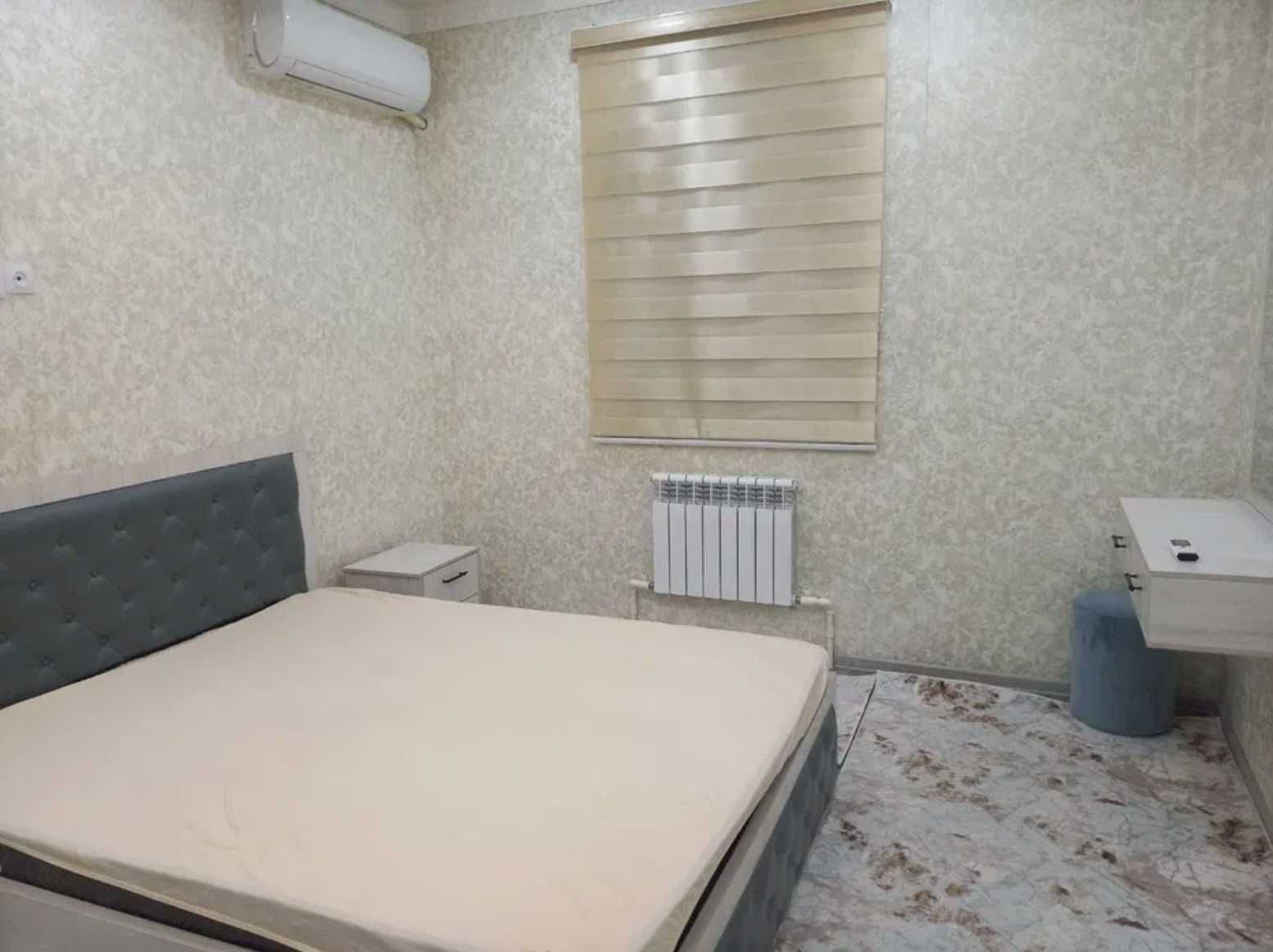 (Добрый) Экобазар, 45 м², 2/6/7, Уютная