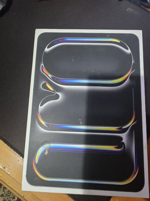 iPad pro m4 11 дюймов WiFi