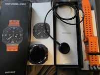 Galaxy watch ultra