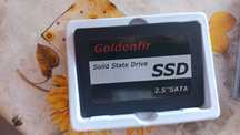 SSD 1tb Goldenfir 2.5 SATA